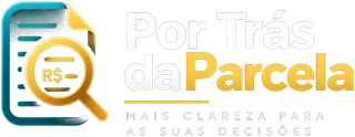 Por Trás da Parcela